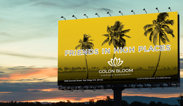 Goldn Bloom from Instagram