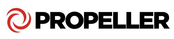 Propeller Logo