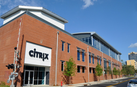 Citrix Raleigh