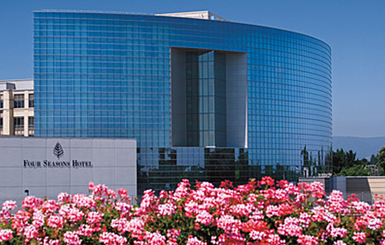 Four Seasons - Palo Alto