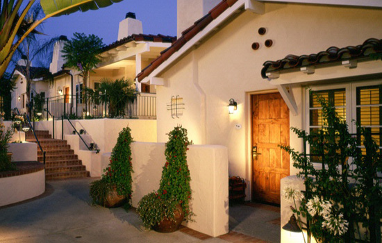 Inn at Rancho Santa Fe