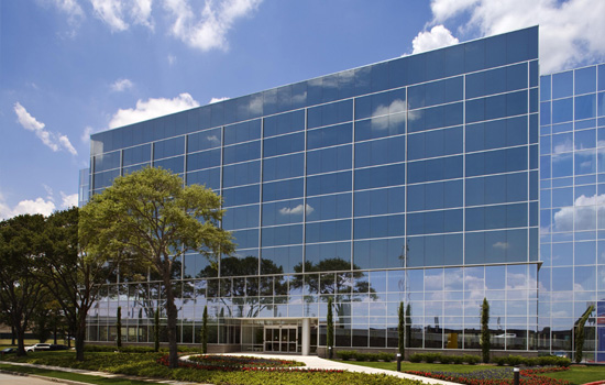 River Oaks Medical Plaza