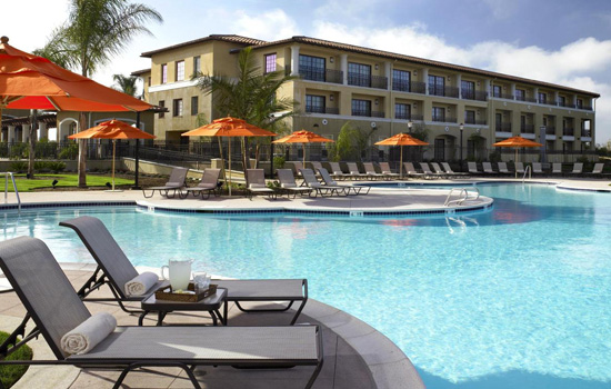 Sheraton Carlsbad - Carlsbad CA