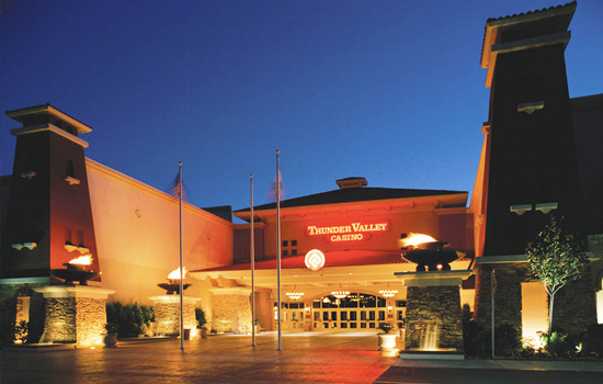 Thunder Valley Casino
