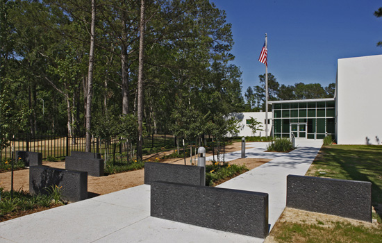US Customs and Border Protection Southwest Science Center