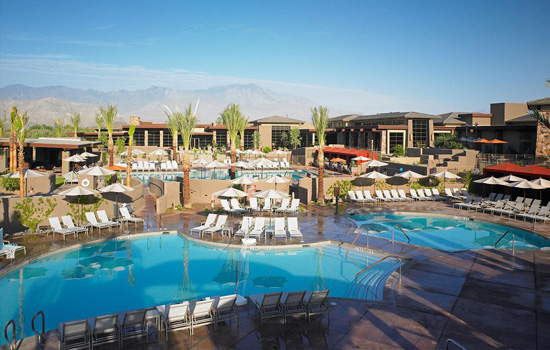 Westin Desert Willow- Palm Springs